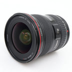Canon EF 17-40mm f/4 L USM used