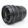Panasonic Leica DG Vario-Elmarit 8-18mm f/2.8-4 ASPH. used