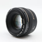 Canon EF 50mm F/1.4 USM used