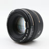Canon EF 50mm F/1.4 USM used