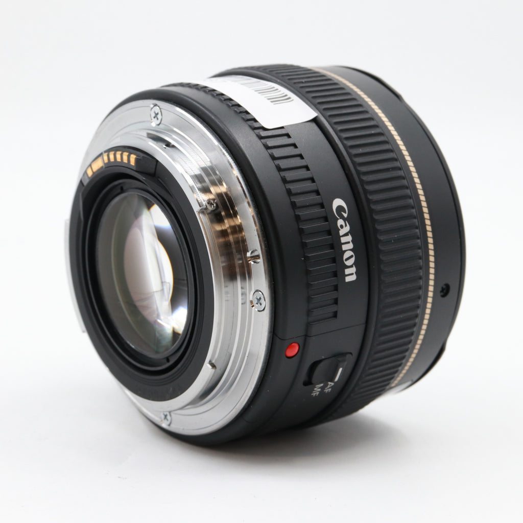 Canon EF 50mm F/1.4 USM used