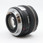 Canon EF 50mm F/1.4 USM used