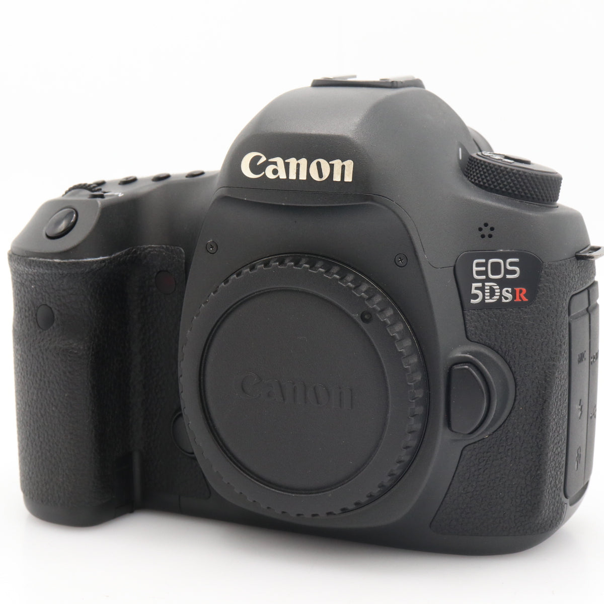 Canon EOS 5Ds R body used