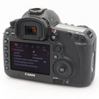 Canon EOS 5Ds R body used