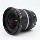 Canon EF-S 10-22mm F/3.5-4.5 USM used