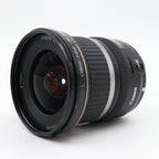 Canon EF-S 10-22mm F/3.5-4.5 USM used