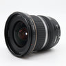 Canon EF-S 10-22mm F/3.5-4.5 USM used