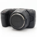 Blackmagic Pocket Cinema Camera 6K used