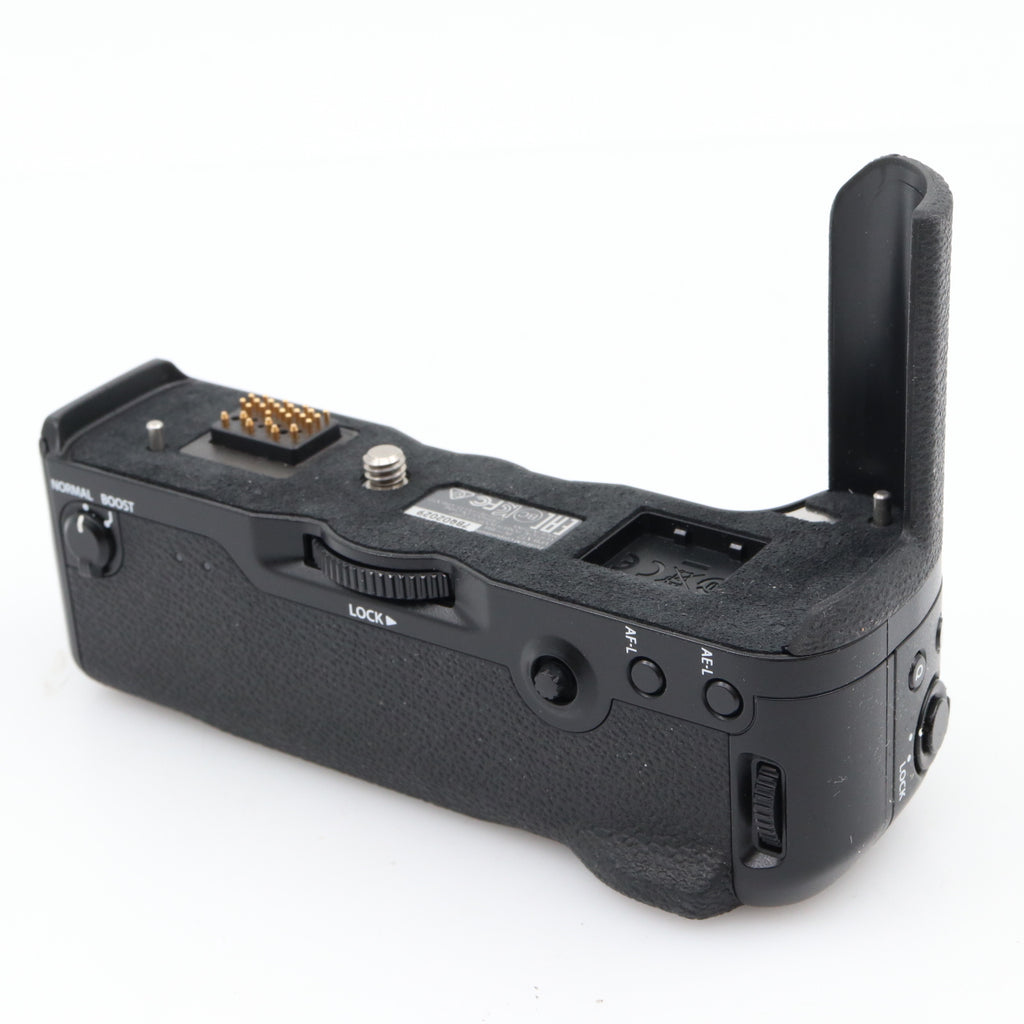 Fujifilm VPB-XT2 batterygrip used