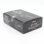 Fujifilm VPB-XT2 batterygrip used