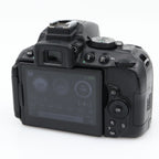 Nikon D5300 body used