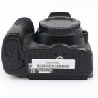 Nikon D5300 body used