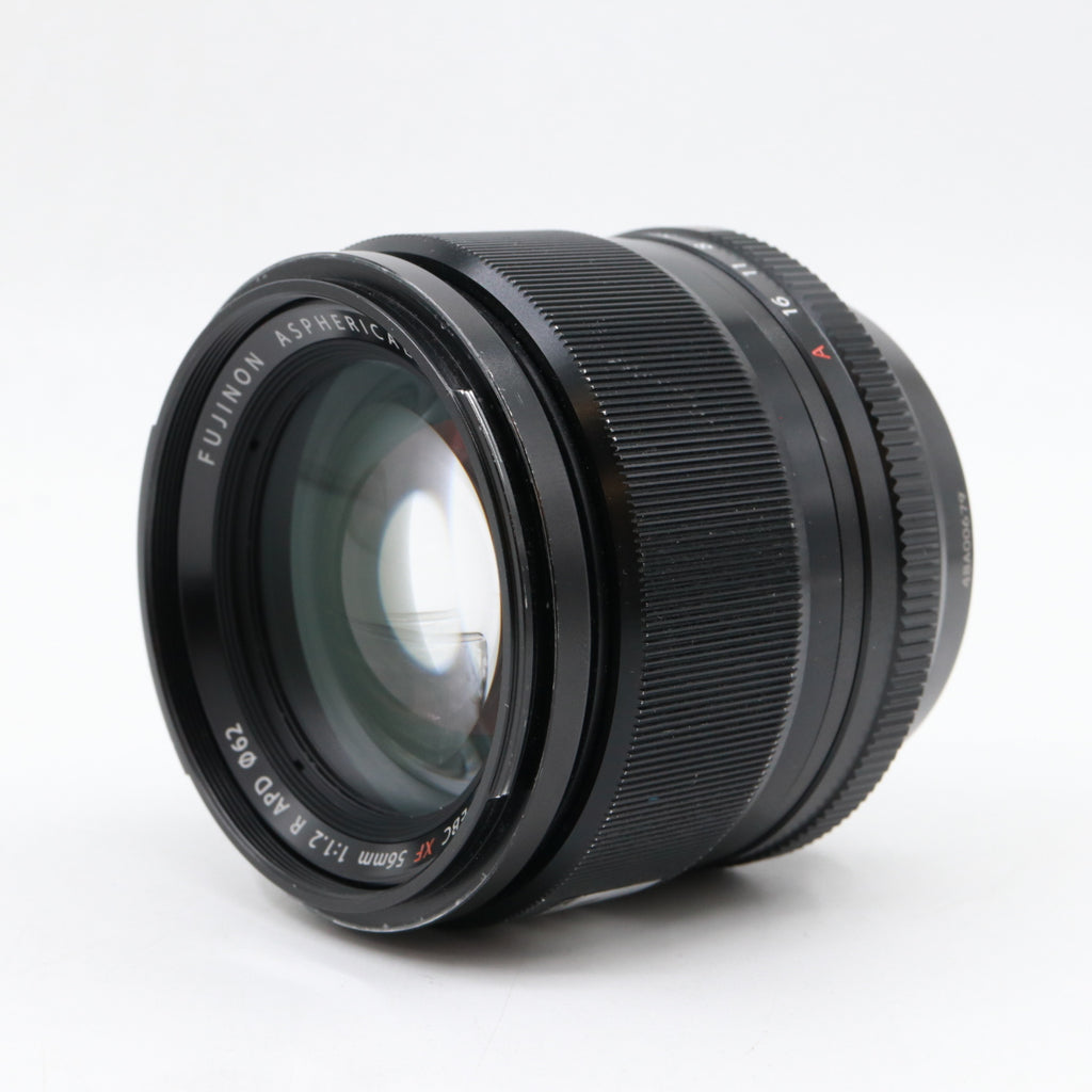 Fujifilm XF 56mm F/1.2 R APD occasion