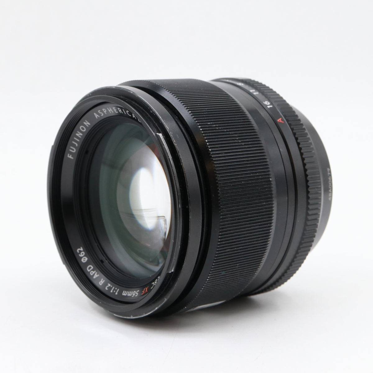 Fujifilm XF 56mm F/1.2 R APD occasion