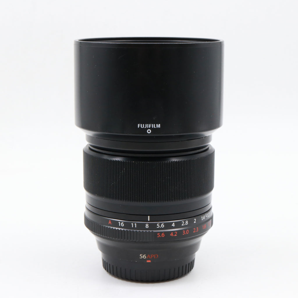 Fujifilm XF 56mm F/1.2 R APD occasion