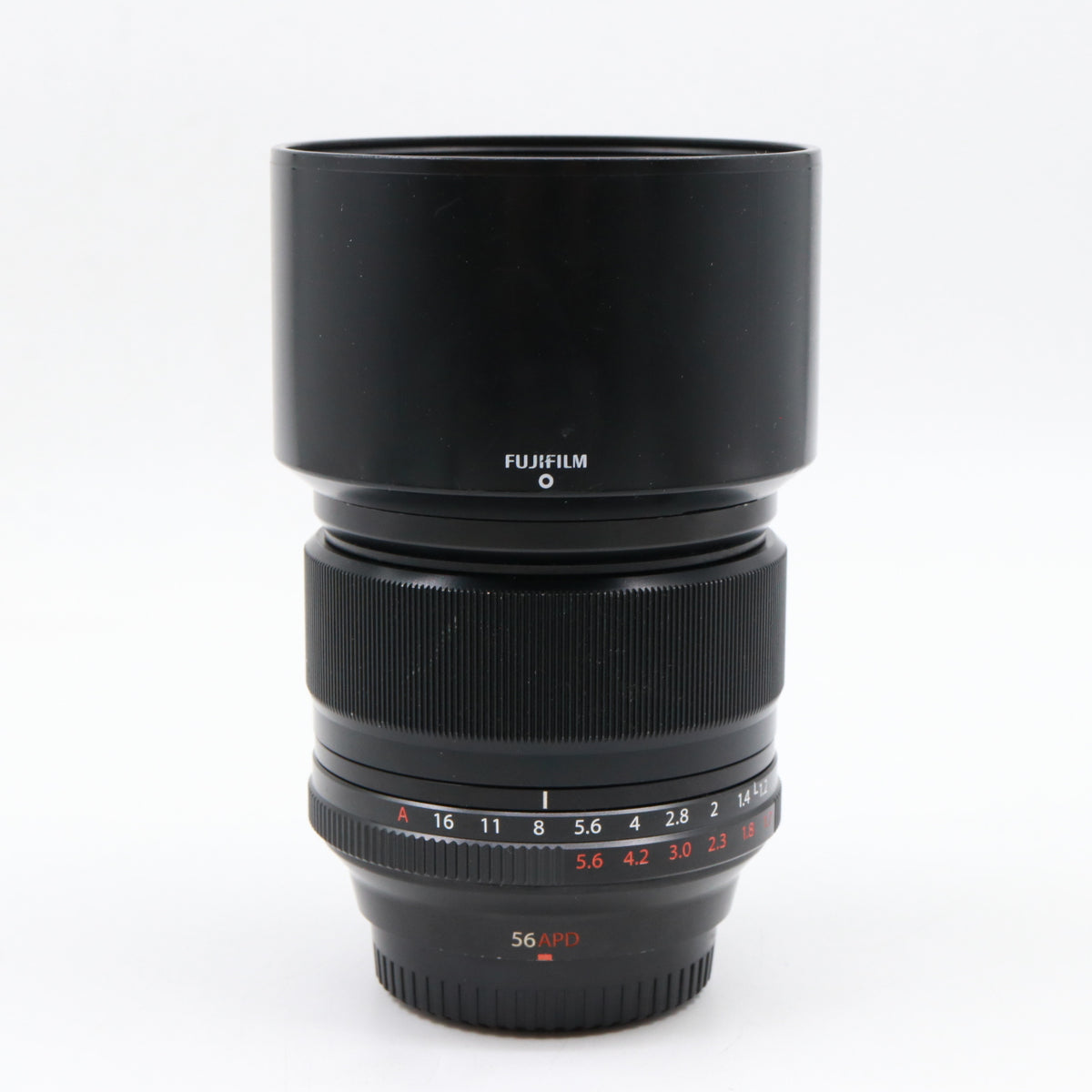 Fujifilm XF 56mm F/1.2 R APD occasion