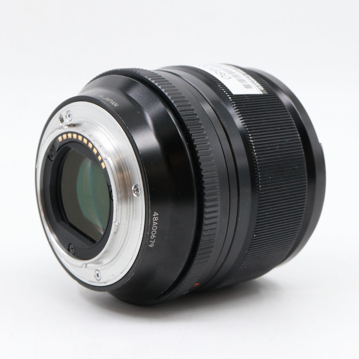 Fujifilm XF 56mm F/1.2 R APD occasion