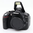 Nikon D5300 boîtier occasion