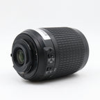 Nikon AF-S 55-200mm F/4-5.6G ED VR DX used