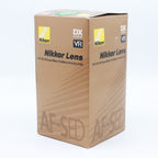Nikon AF-S 55-200mm F/4-5.6G ED VR DX used