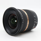 Tamron 10-24mm f/3.5-4.5 SP Di II Canon used