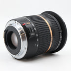 Tamron 10-24mm f/3.5-4.5 SP Di II Canon used