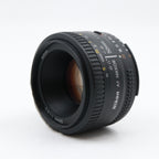 Nikon AF 50mm f/1.8 D occasion