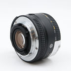 Nikon AF 50mm f/1.8 D occasion