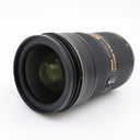 Nikon AF-S 24-70mm f/2.8G ED used