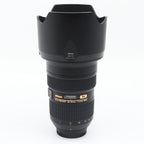 Nikon AF-S 24-70mm f/2.8G ED used
