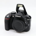 Nikon D3300 boîtier occasion