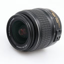 Nikon AF-S 18-55mm f/3.5-5.6G ED II DX used