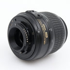Nikon AF-S 18-55mm f/3.5-5.6G ED II DX used