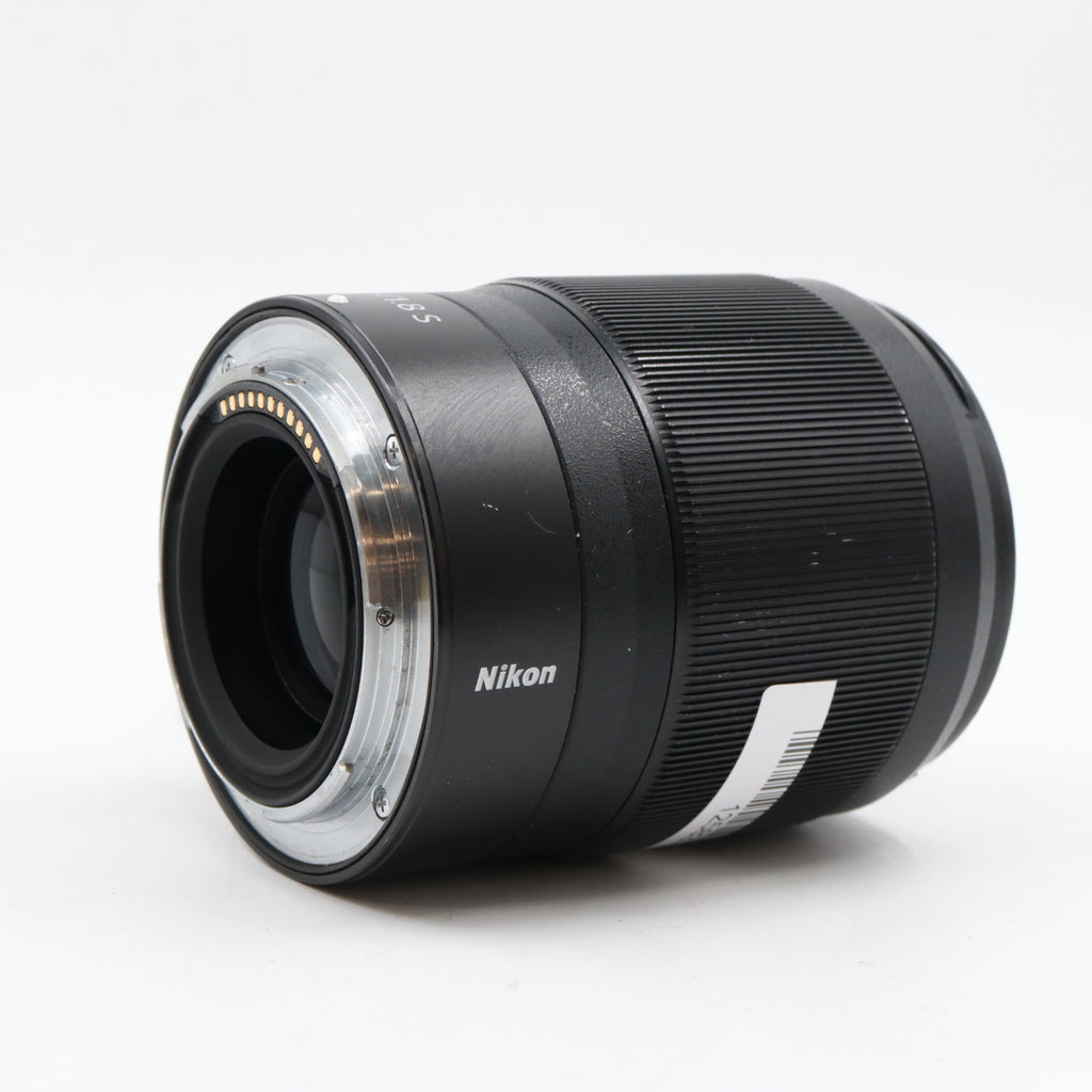 Nikon Z 35mm F/1.8 S used