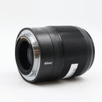 Nikon Z 35mm F/1.8 S used