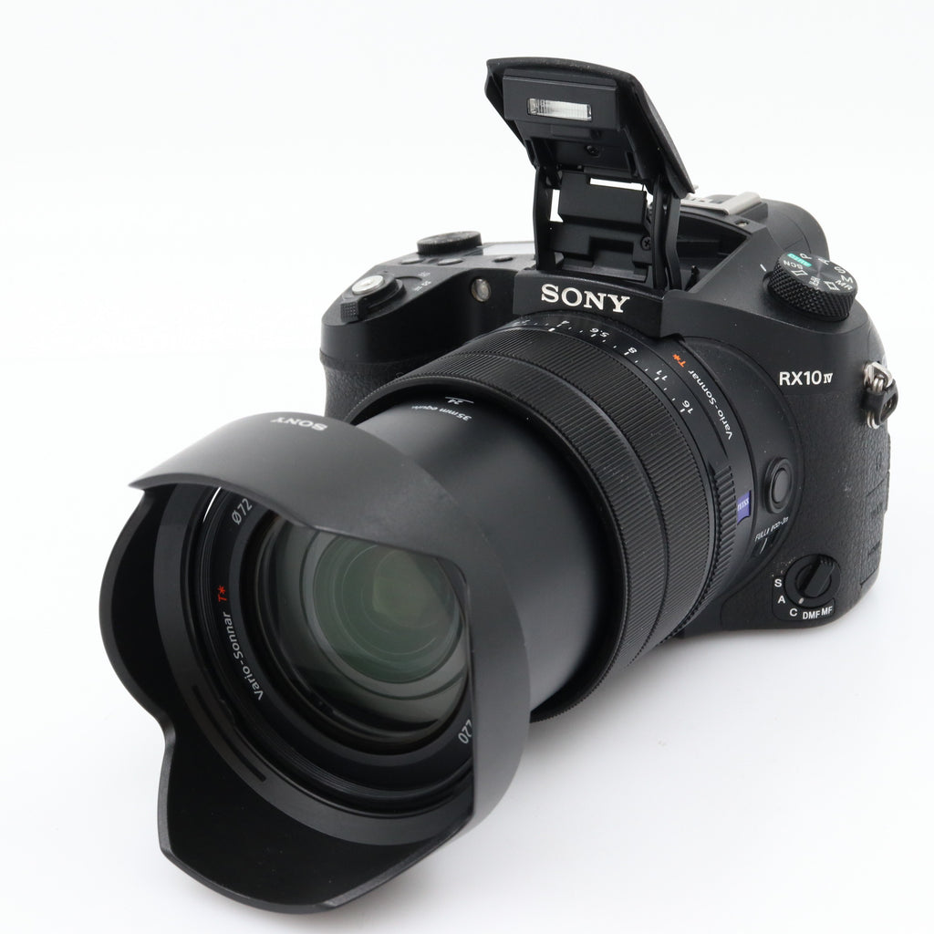 Sony Cybershot DSC-RX10 IV occasion
