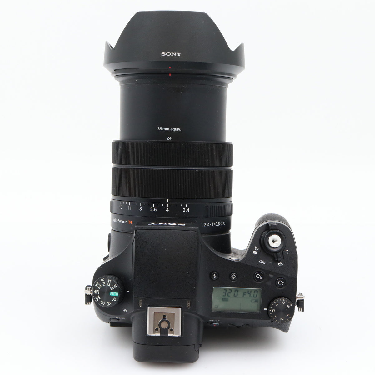 Sony Cybershot DSC-RX10 IV occasion