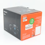 Sony Cybershot DSC-RX10 IV occasion