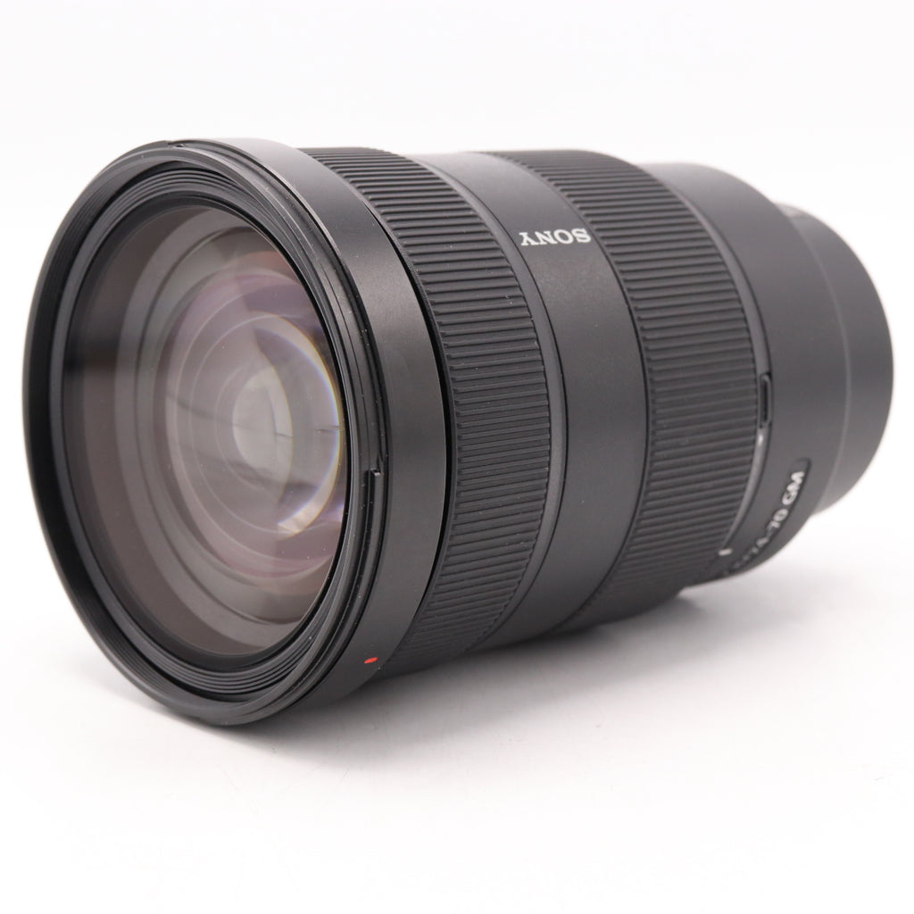 Sony FE 24-70mm F/2.8 GM occasion