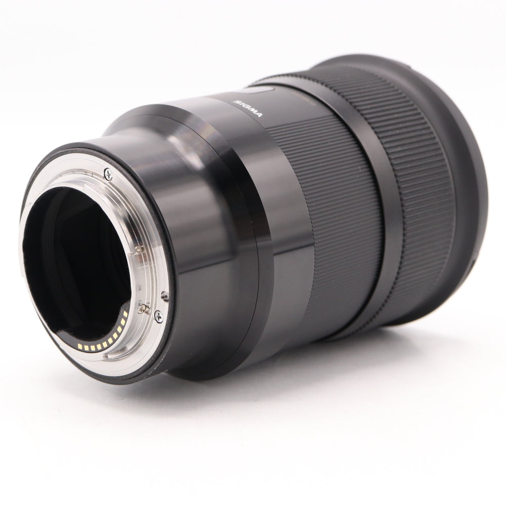 Sigma 24mm F/1.4 DG HSM ART Sony FE used
