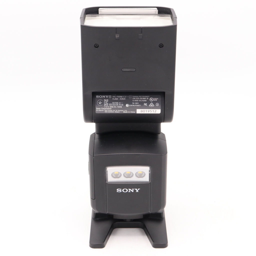 Sony HVL-F60RM occasion