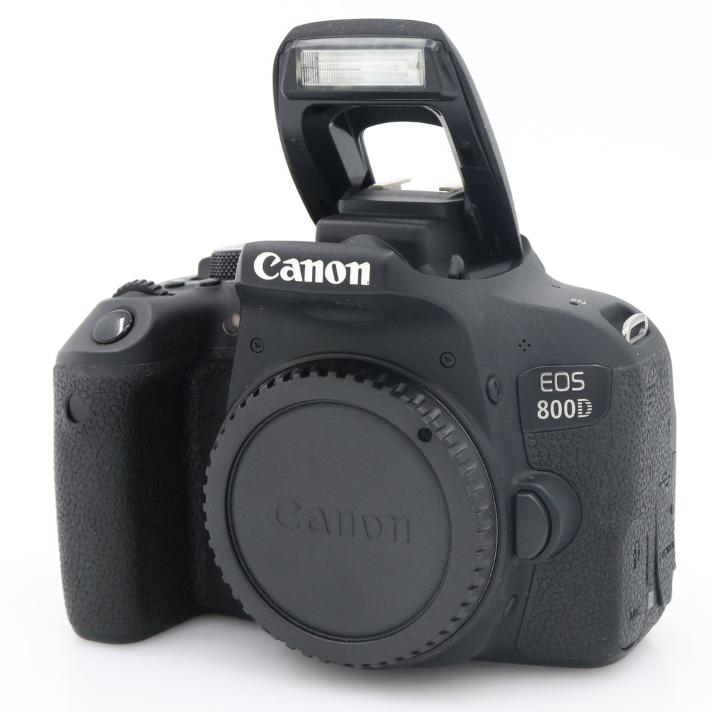 Canon EOS 800D boîtier occasion