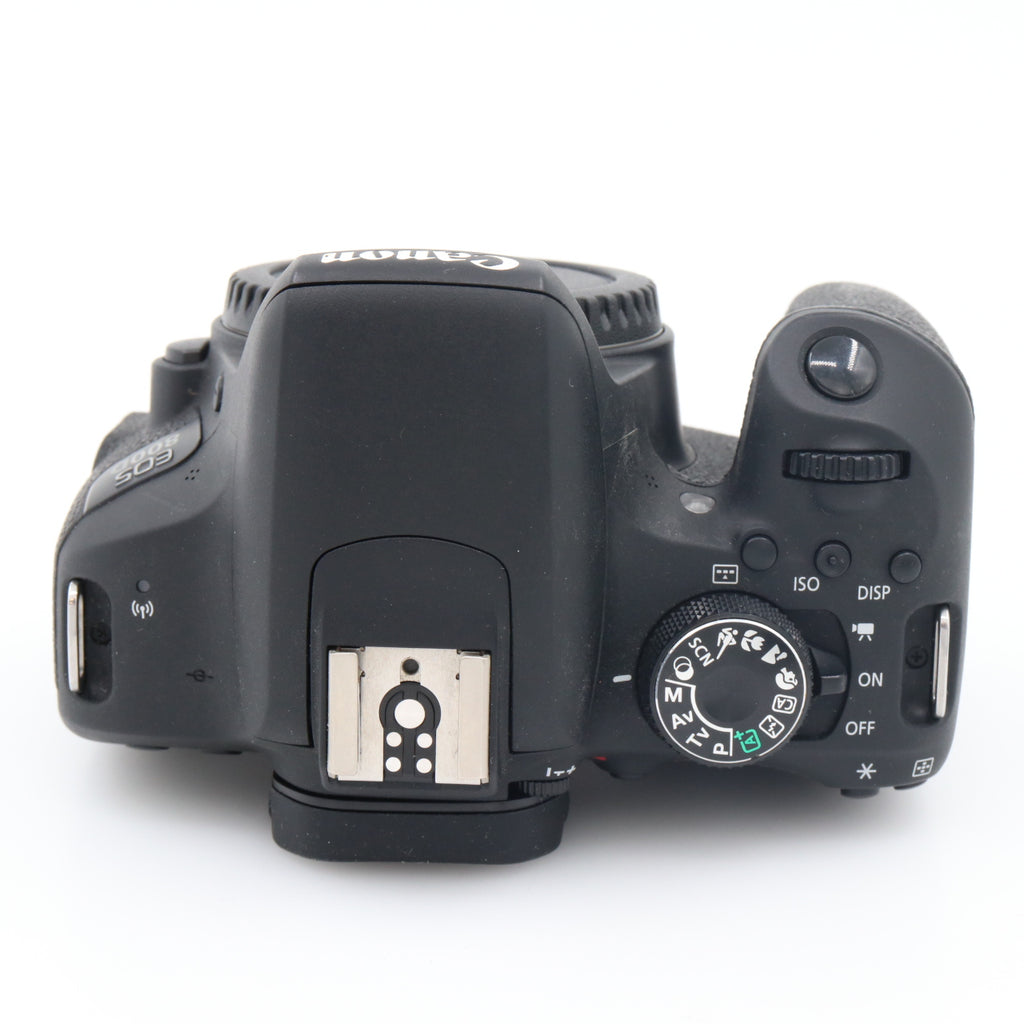 Canon EOS 800D boîtier occasion