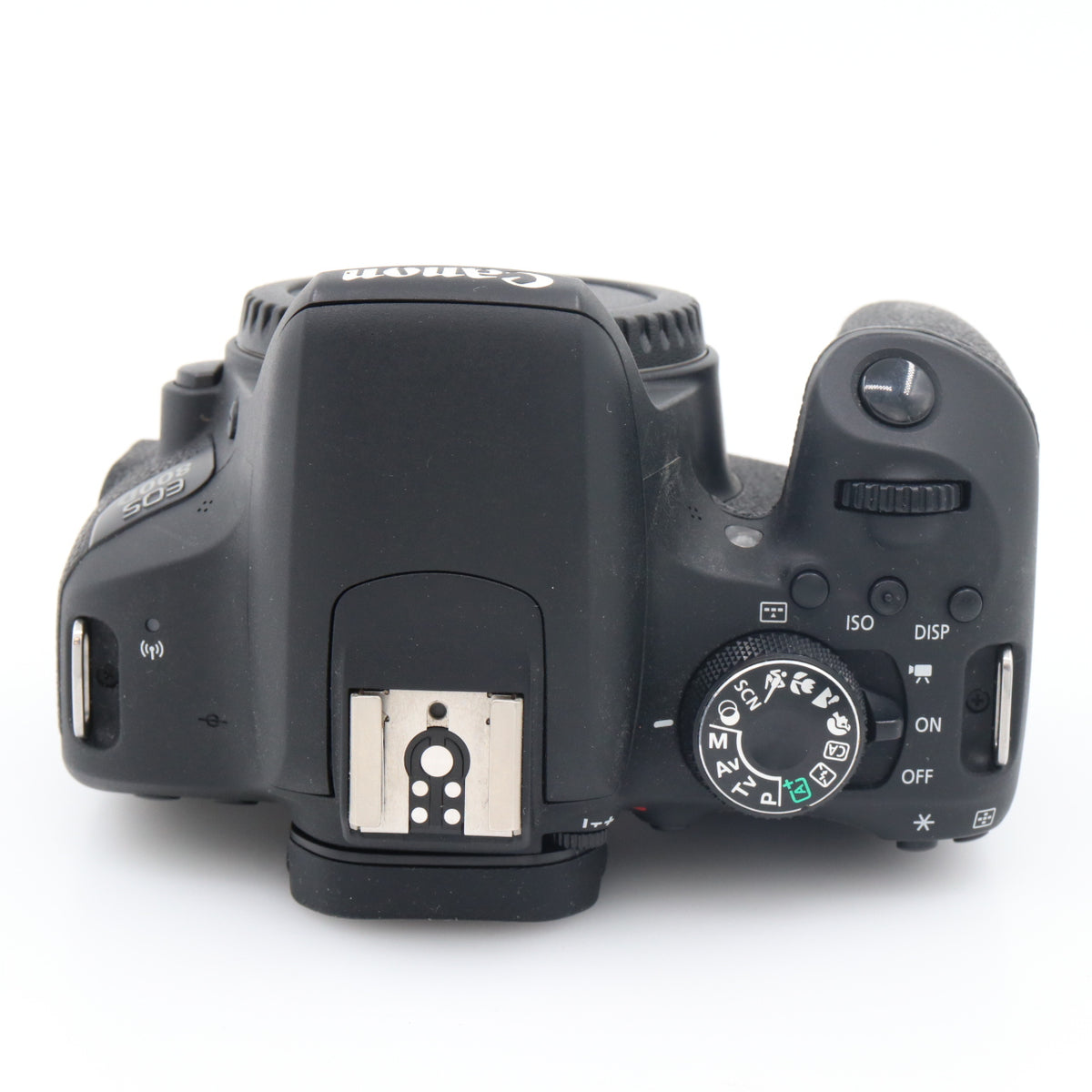 Canon EOS 800D boîtier occasion