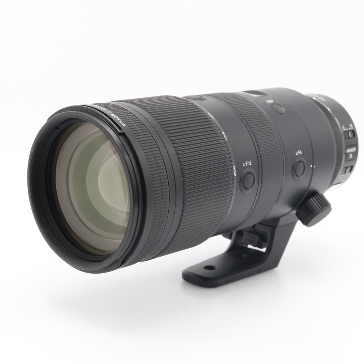 Nikon Z 70-200mm F/2.8 VR S used