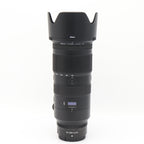 Nikon Z 70-200mm F/2.8 VR S used