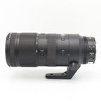 Nikon Z 70-200mm F/2.8 VR S used