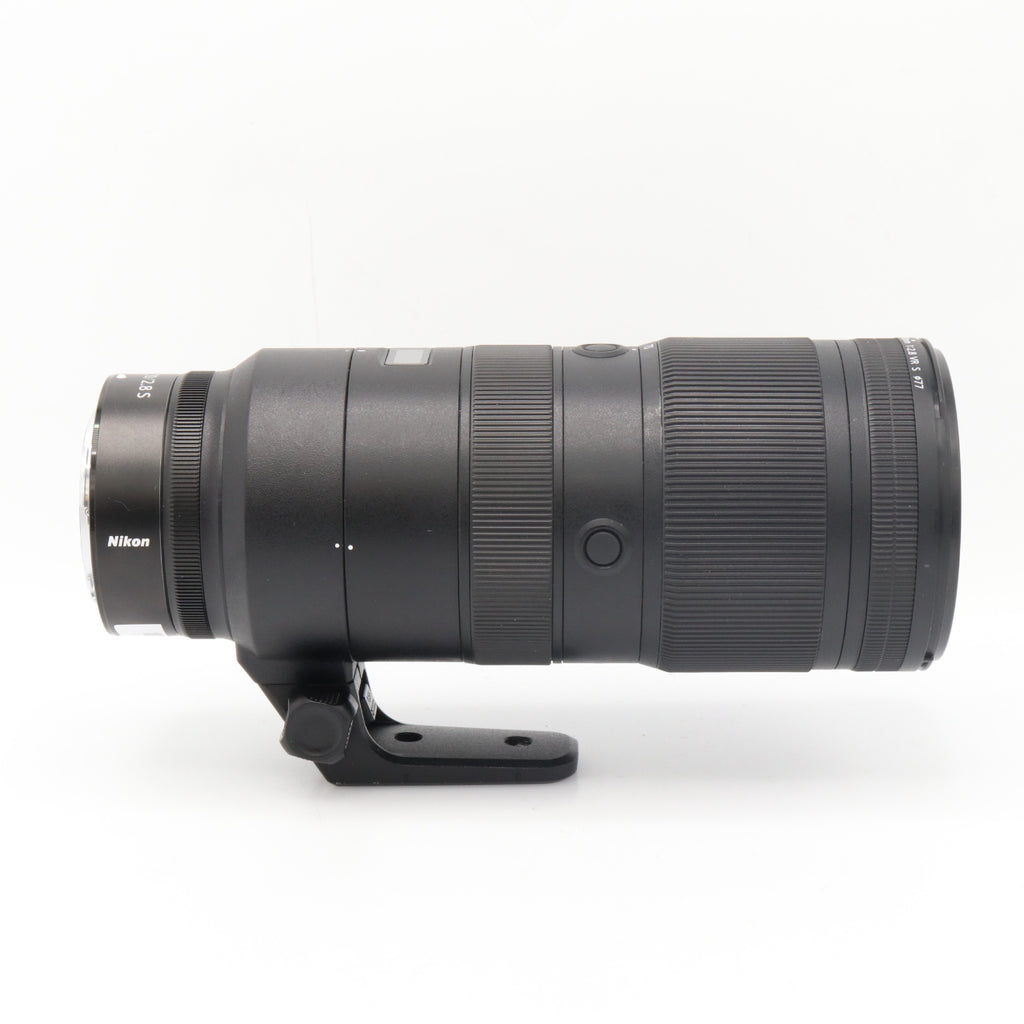 Nikon Z 70-200mm F/2.8 VR S used