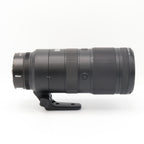 Nikon Z 70-200mm F/2.8 VR S used