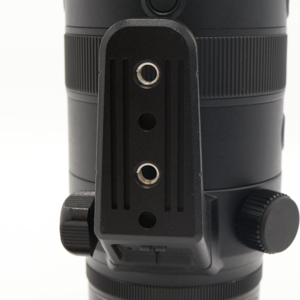 Nikon Z 70-200mm F/2.8 VR S used
